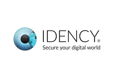 Idency Logo