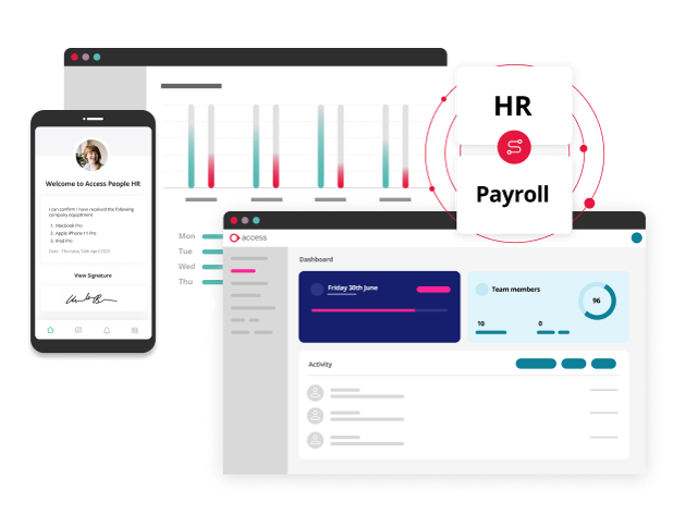 Overcoming HR & Payroll Software Integration Challenges | People HR