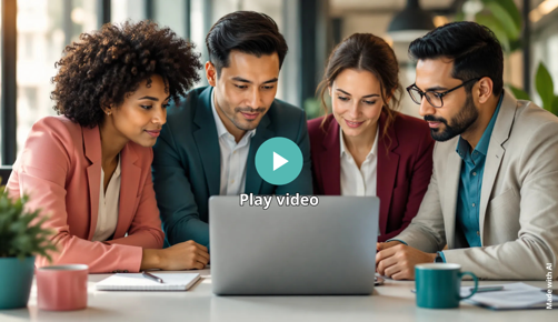 Cover for Instant HR analytics build right into PeopleHR