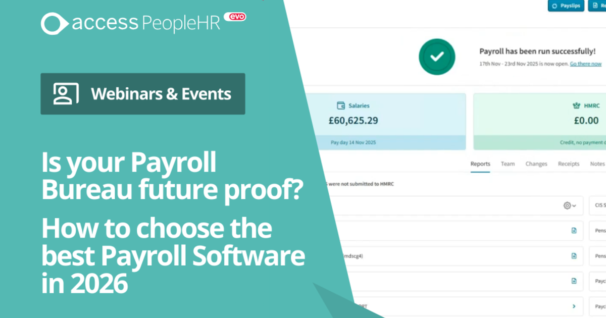 Future-Proof Payroll Bureau Tech Selection 2026