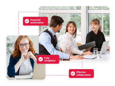 Paycircle Benefits