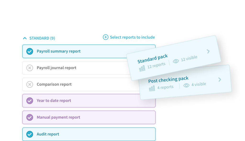 Paycircle report packs 1-example