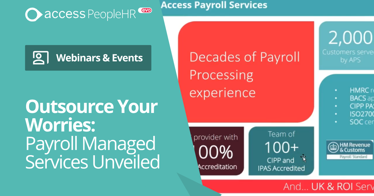 Coffee Break Demo - Outsource Your Worries: Payroll Managed Services ...