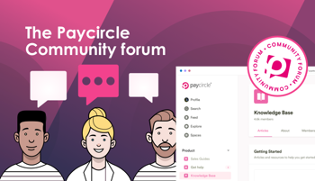 Paycircle Community Forum