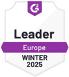 2025 G2 Winter Europe UK