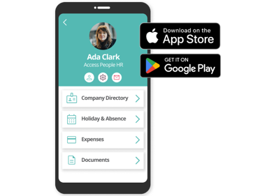 People Hr App Examples