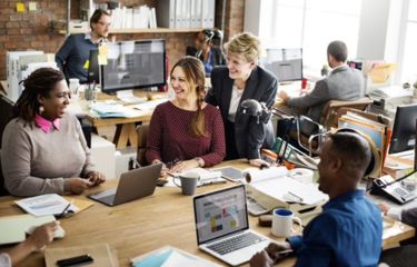 HR Department Choosing Hr Software