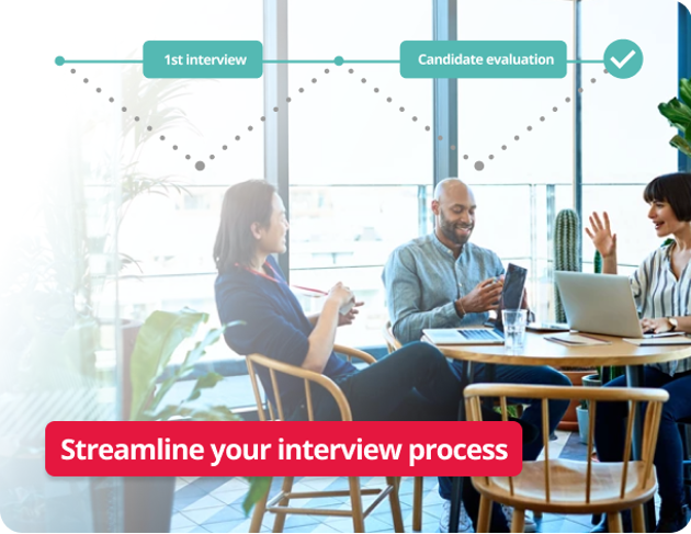 7 Core Benefits of An Applicant Tracking System | PeopleHR