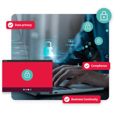 HR Software Security