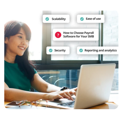 Choosing Payroll Software