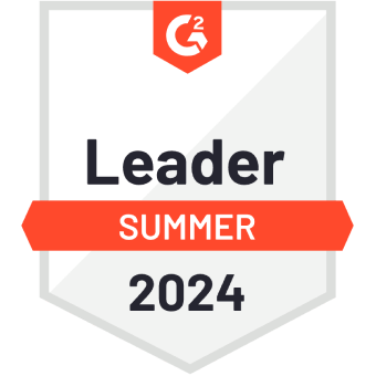 G2 Summer Leader 170X170