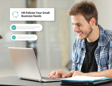 HR Policies Your Small Business Needs