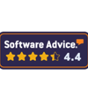 Software advice award