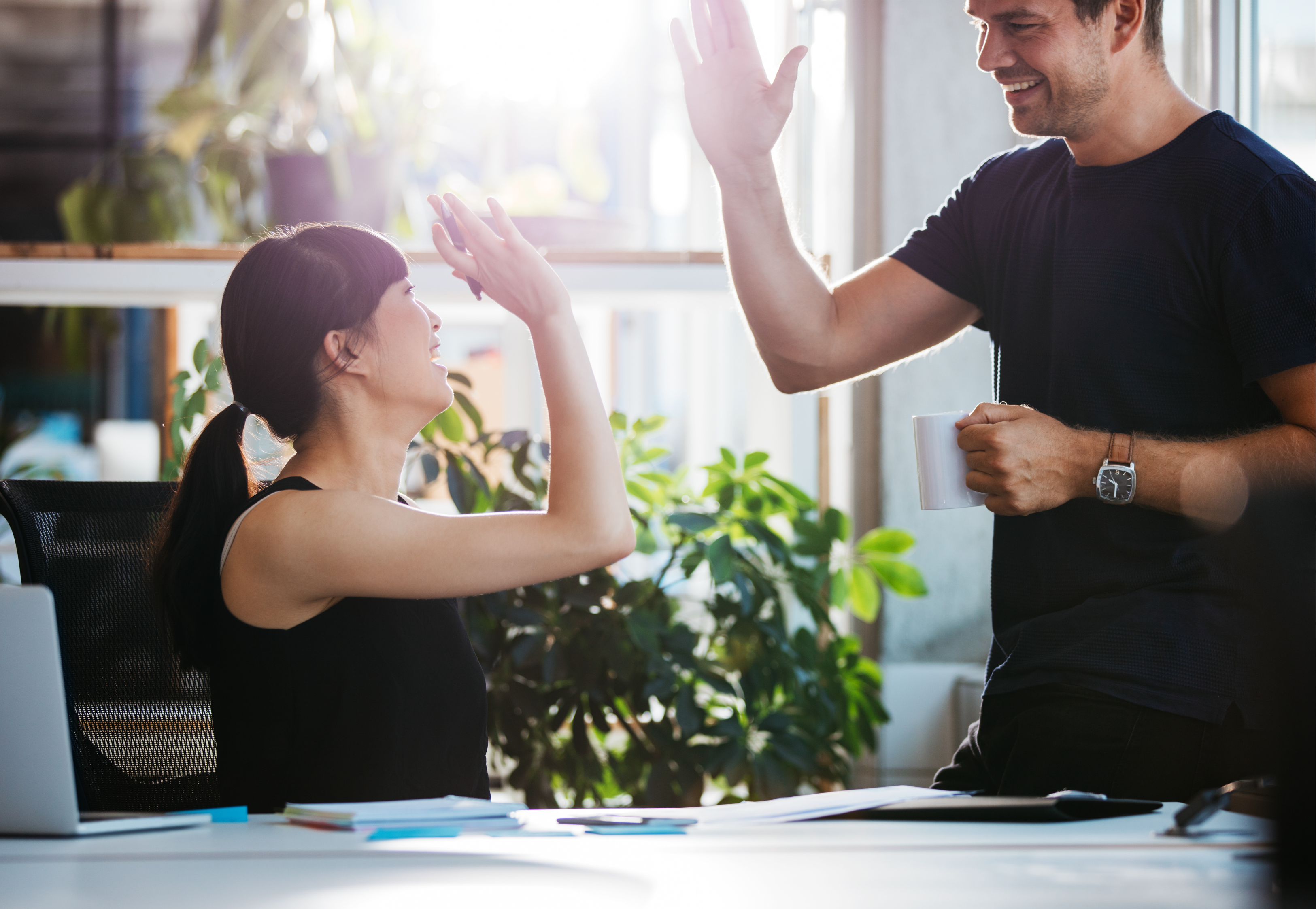 Performance Management Software | Online Review | People HR
