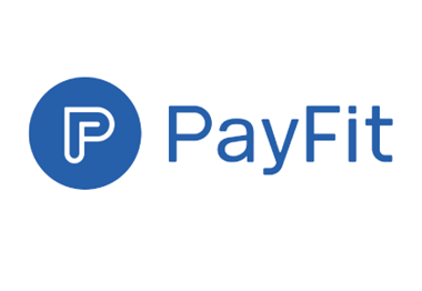 Payfit Logo V1