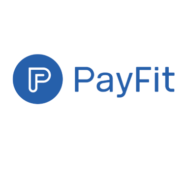 Payfit Logo V1