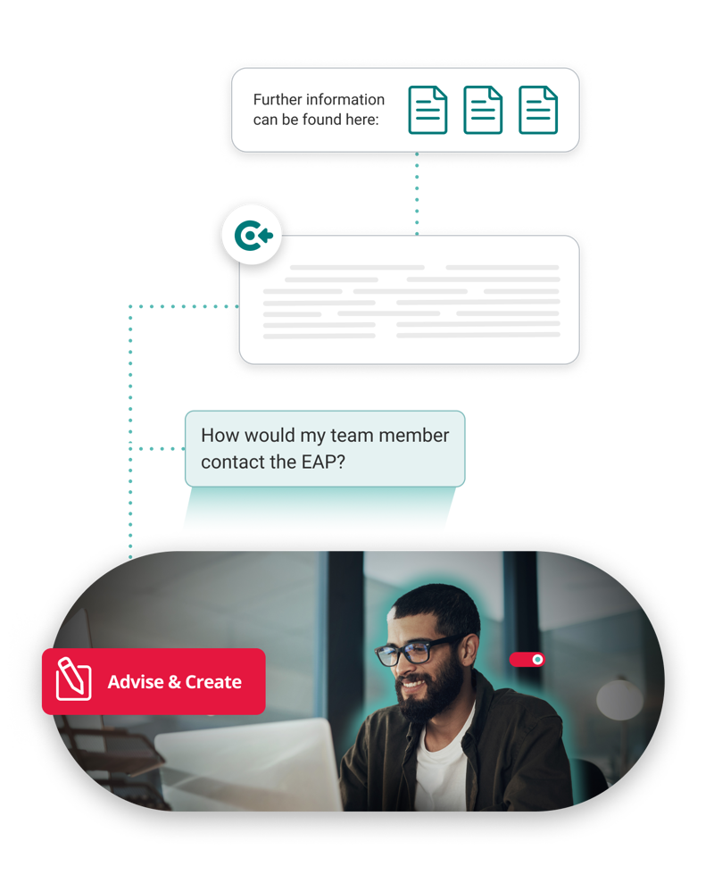 Using Hr Ai Assistant For Advice