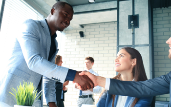 Recruitment interview