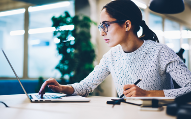 Reviewing HR Data Analytics