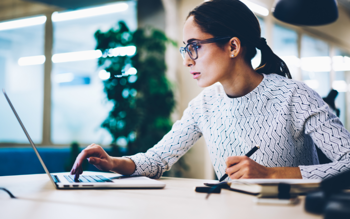 Reviewing HR Data Analytics
