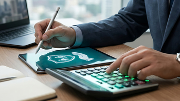 Employee calculation pay for variable hours workers
