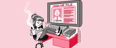 Benefits Of Using An HR System