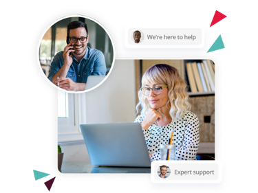 Speak To One Of Our Payroll software Experts