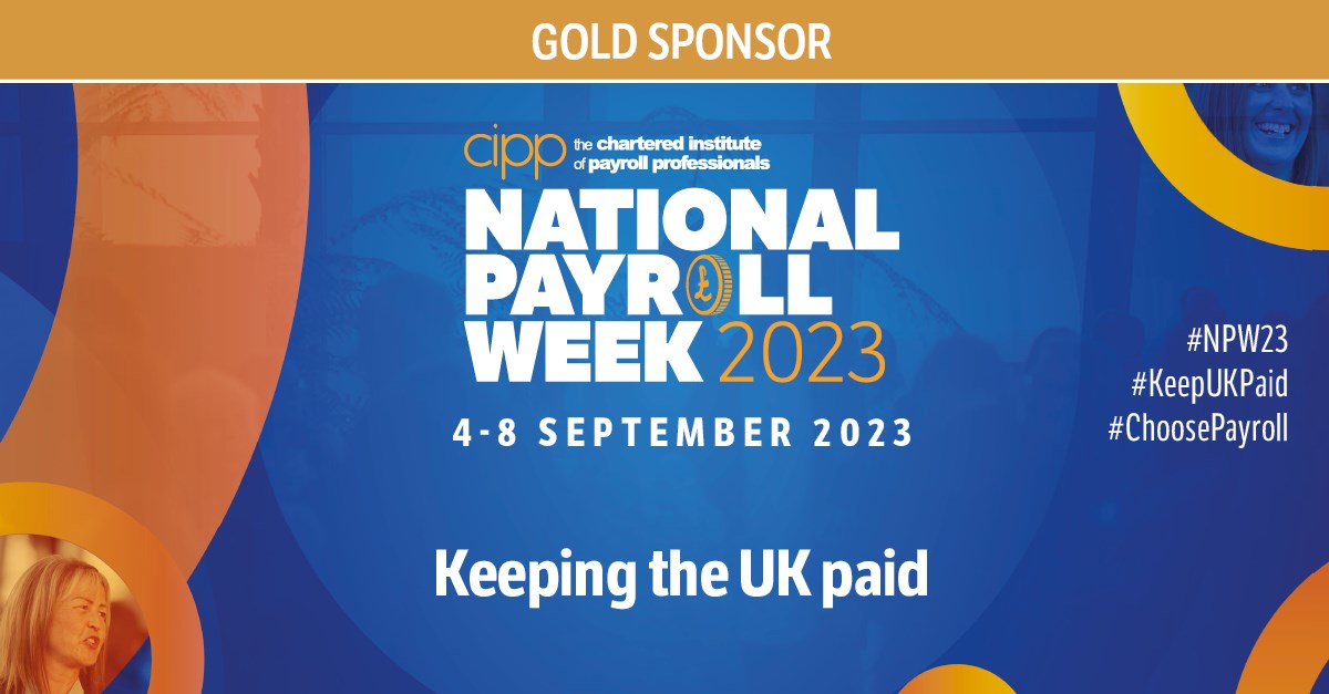 cipp national payroll week banner gold sponsor