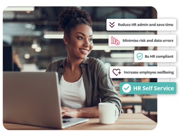 Benefits Of hr Self Service Portal