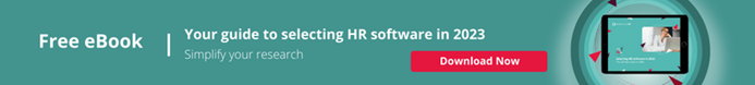 HR Software buying guide ebook banner