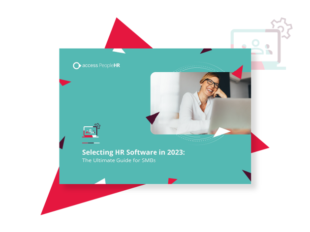 Ebook Cover Hr Software Buying Guide