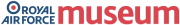 Logo Raf Museum