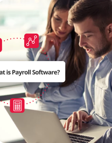 Cloud-Based Payroll Software People HR