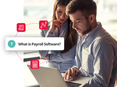 Team Researching What Is Payroll Software