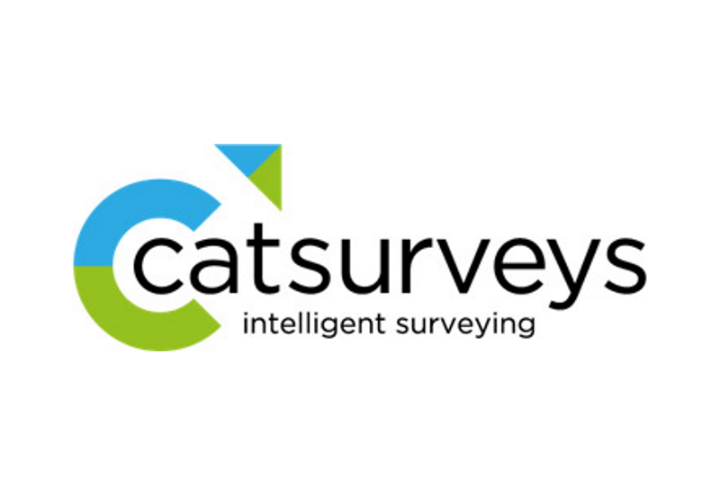 Catsurveys Logo Intelligent Master 0