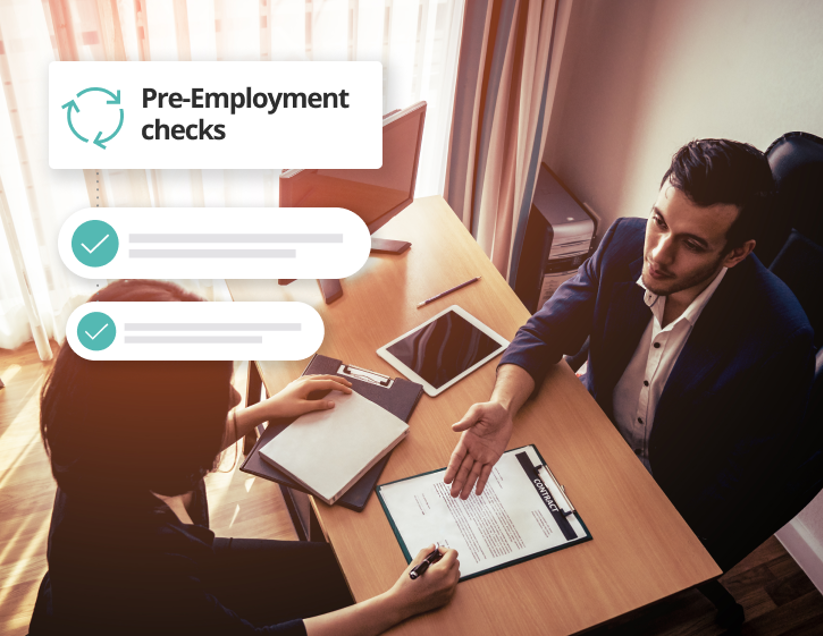 Pre-Employment Checks Explained: Tools & Process | PeopleHR