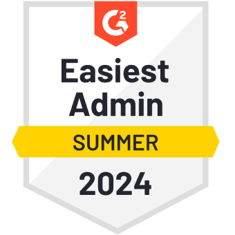 G2 Summer Easiestadmin 170X170