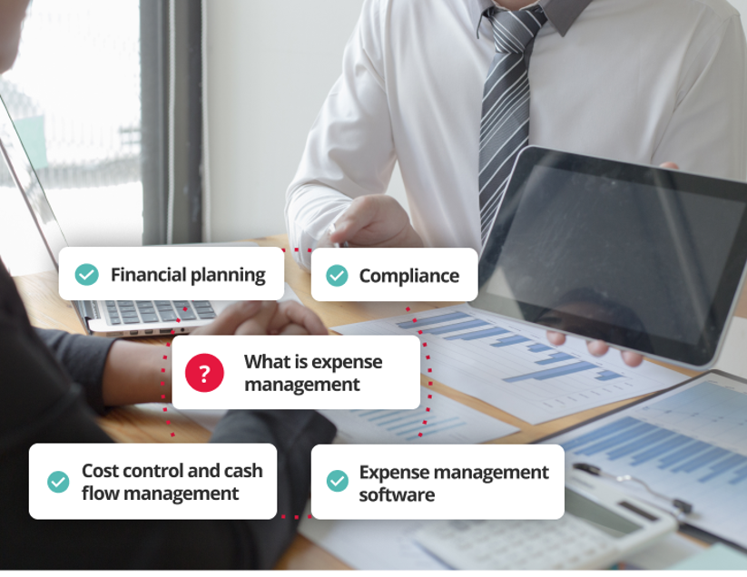 Expense Management Guide: Types & Tools Explained | PeopleHR