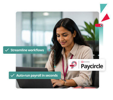 Payroll bureau software helping payroll teams process payroll for multiple clients, automate bulk payroll runs and streamline workflows.
