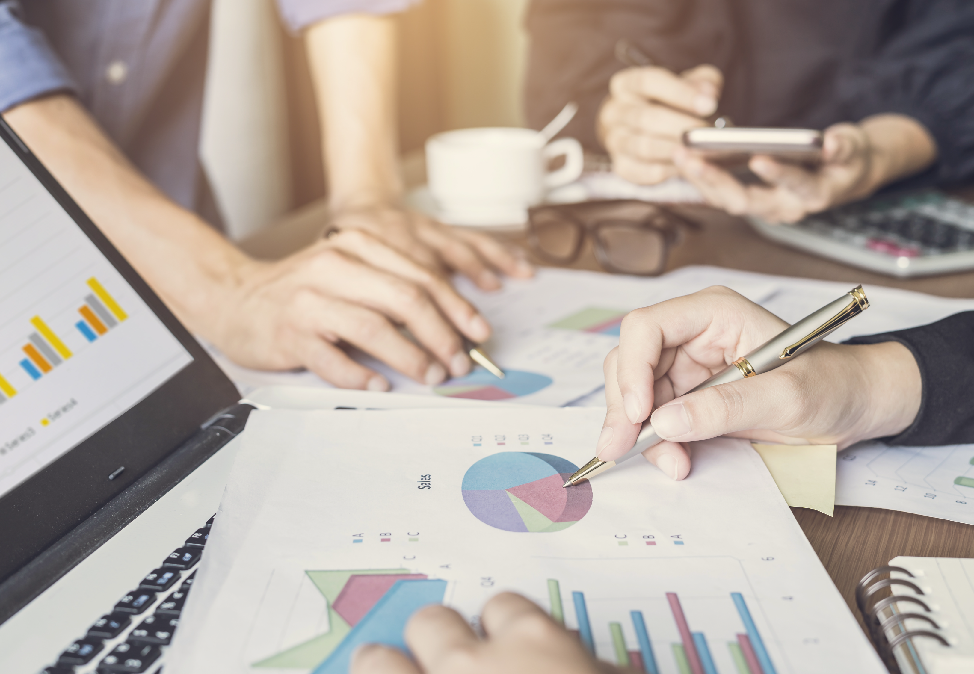 Someone One Reporting HR Reporting Software | Flexible, Custom Reports | People HR
