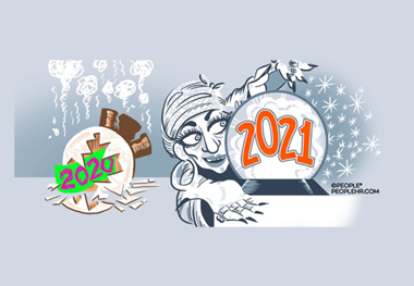 3 Big Challenges For HR 2021