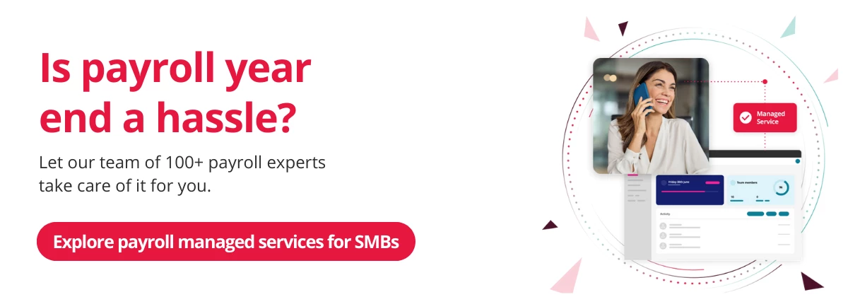 Explore payroll managed services for SMBs banner