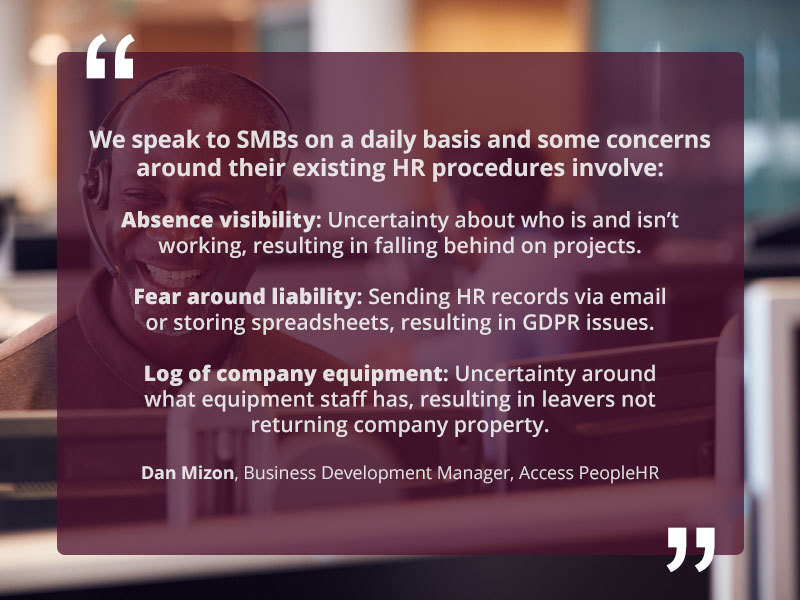 Blog quote hr software challenges