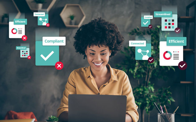 How To Compare Hr Software Visual