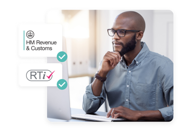 HMRC Recognised And RTI Compliant Payroll Bureau Software
