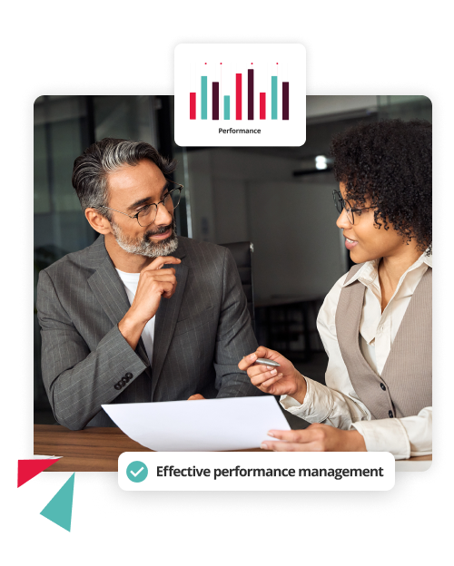 How Management Practice Increases Performance Effective Performance Management: 7 Strategies for your SMB