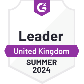 G2 Summer Leader UK 170X170