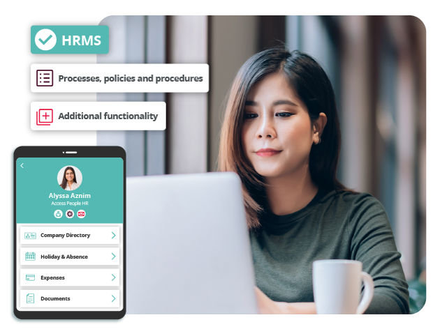 What is an HR Management System? | People HR