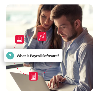Team Researching What Is Payroll Software