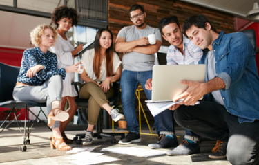 Using applicant tracking software to carry out blind recruitment